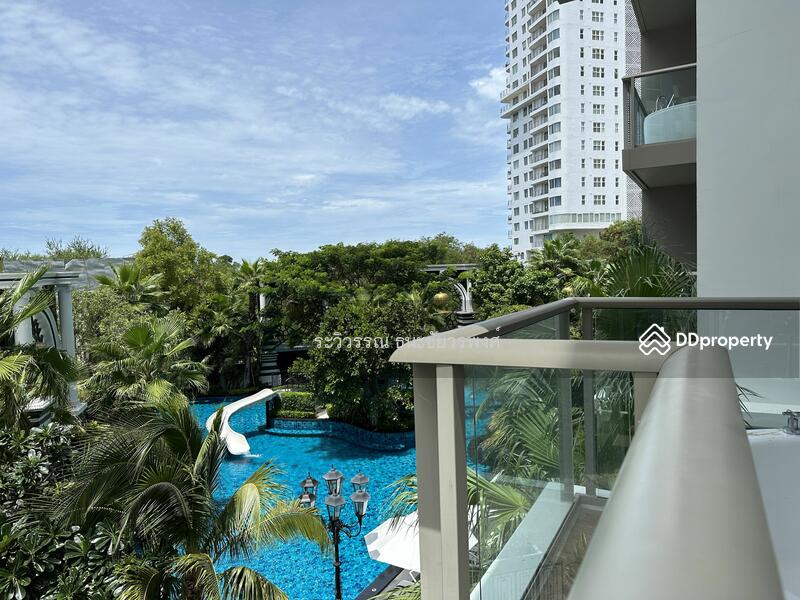 ให้เช่า - The Riviera Monaco : เดอะ ริเวียร่า โมนาโก, ชลบุรี