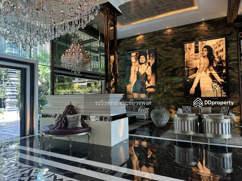 For Rent - The Riviera Monaco, Chon Buri