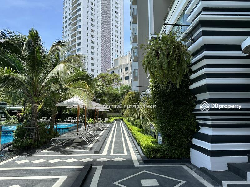 For Rent - The Riviera Monaco, Chon Buri