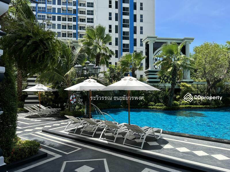 ให้เช่า - The Riviera Monaco : เดอะ ริเวียร่า โมนาโก, ชลบุรี