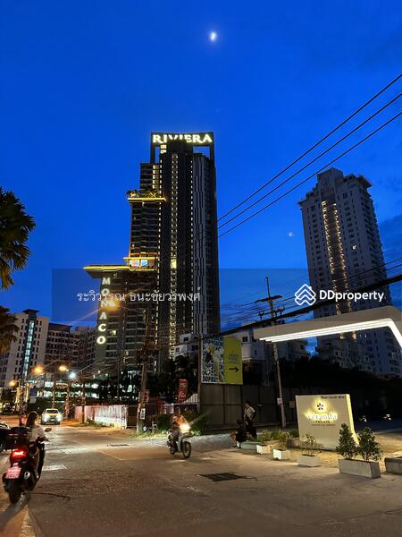 ให้เช่า - The Riviera Monaco : เดอะ ริเวียร่า โมนาโก, ชลบุรี