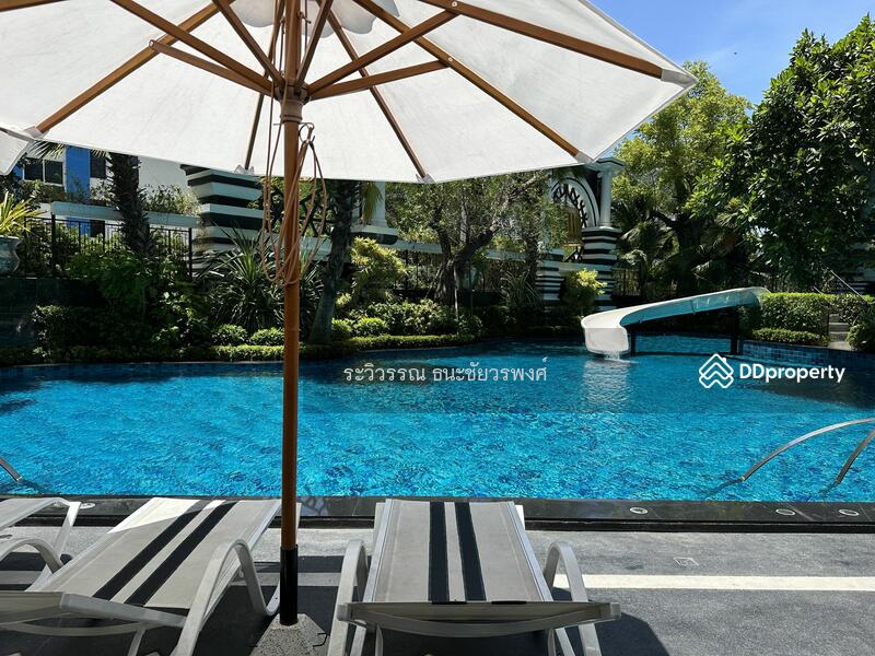 For Rent - The Riviera Monaco, Chon Buri