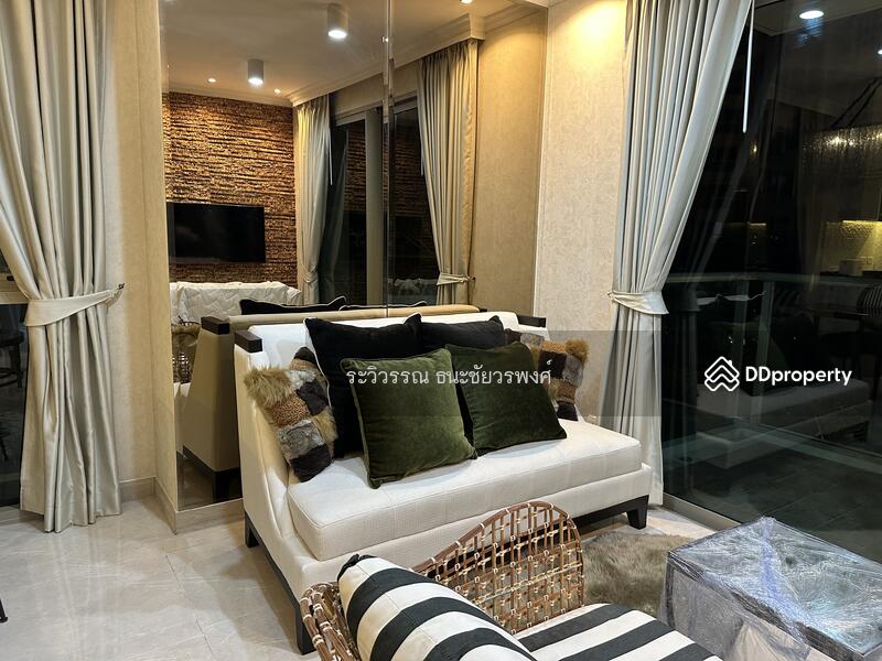 For Rent - The Riviera Monaco, Chon Buri