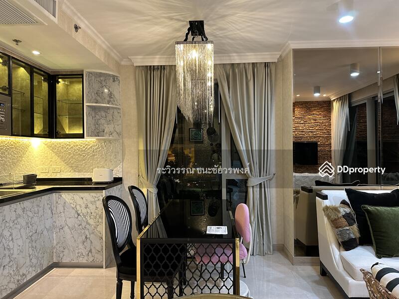For Rent - The Riviera Monaco, Chon Buri
