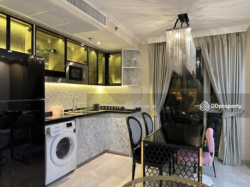 For Rent - The Riviera Monaco, Chon Buri