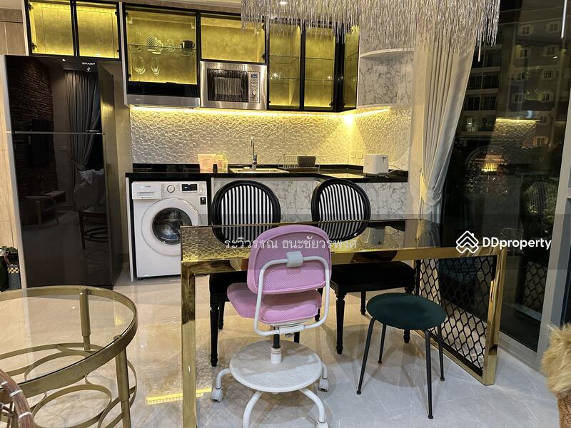 For Rent - The Riviera Monaco, Chon Buri