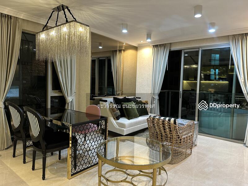 For Rent - The Riviera Monaco, Chon Buri