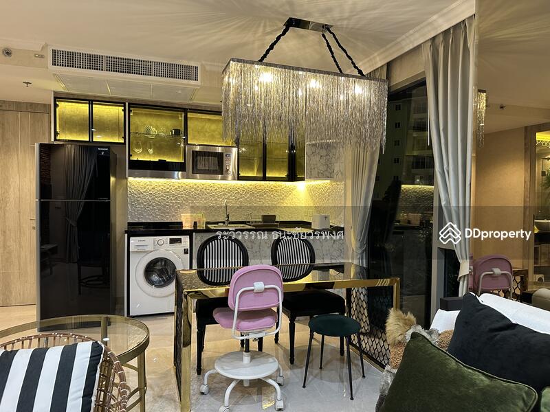 For Rent - The Riviera Monaco, Chon Buri