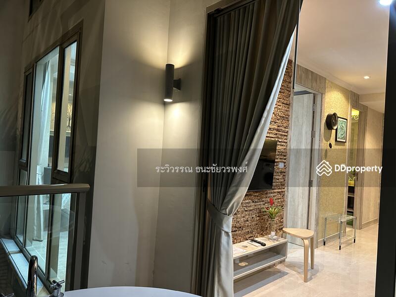 ให้เช่า - The Riviera Monaco : เดอะ ริเวียร่า โมนาโก, ชลบุรี