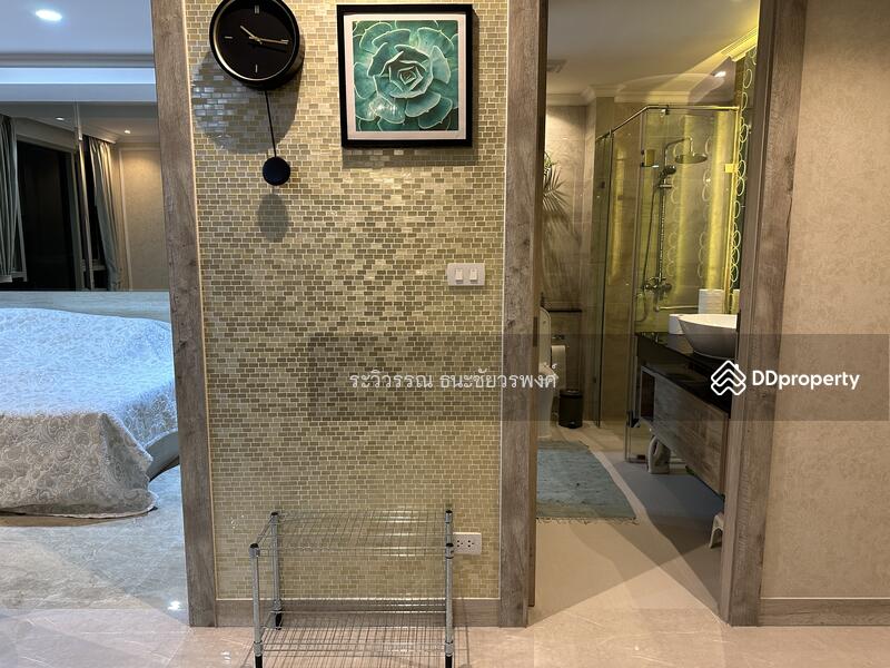 For Rent - The Riviera Monaco, Chon Buri