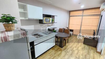 ขาย - Baan Navatara Condominium : บ้านนวธารา คอนโดมิเนียม, กรุงเทพ