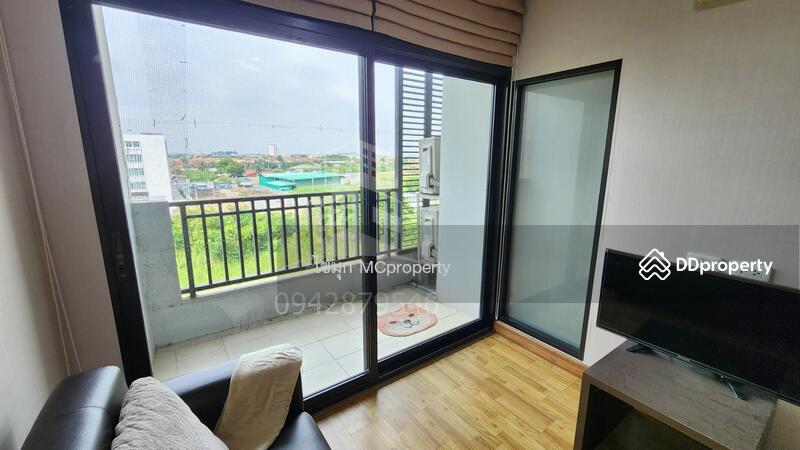 Baan Navatara Condominium, Bangkok, 900 Soi Prasert Manutak 33, Kaset - Nawamin Road, Nuan Chan, Bueng Kum, Bangkok, 1 Bedroom, 33 sqm, Condo For Sale, by Mooky ตุลาพันธุ์, 10973359 - DDproperty.com