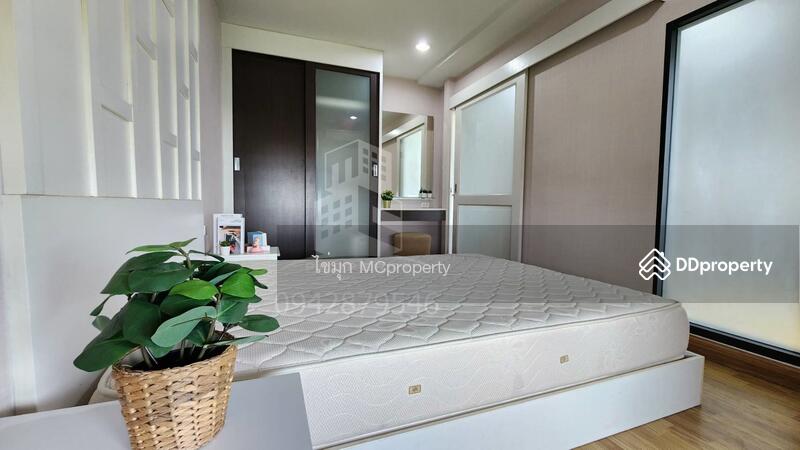 Baan Navatara Condominium, Bangkok, 900 Soi Prasert Manutak 33, Kaset - Nawamin Road, Nuan Chan, Bueng Kum, Bangkok, 1 Bedroom, 33 sqm, Condo For Sale, by Mooky ตุลาพันธุ์, 10973359 - DDproperty.com