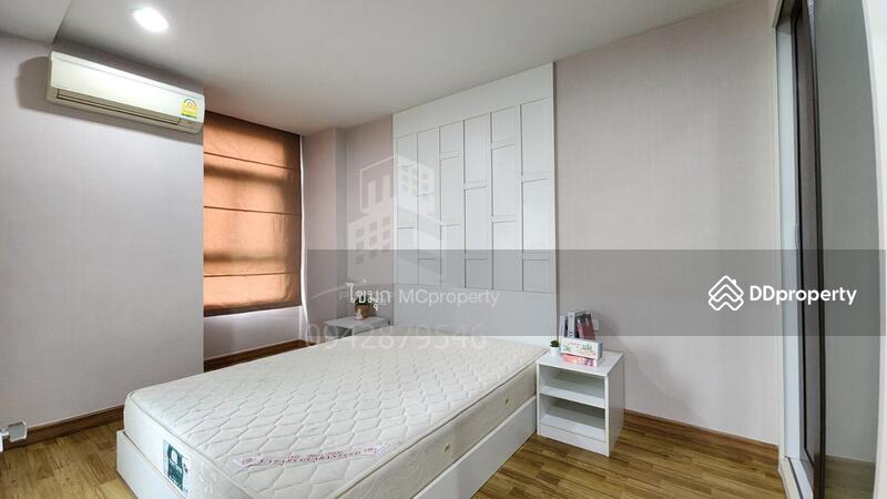 Baan Navatara Condominium, Bangkok, 900 Soi Prasert Manutak 33, Kaset - Nawamin Road, Nuan Chan, Bueng Kum, Bangkok, 1 Bedroom, 33 sqm, Condo For Sale, by Mooky ตุลาพันธุ์, 10973359 - DDproperty.com
