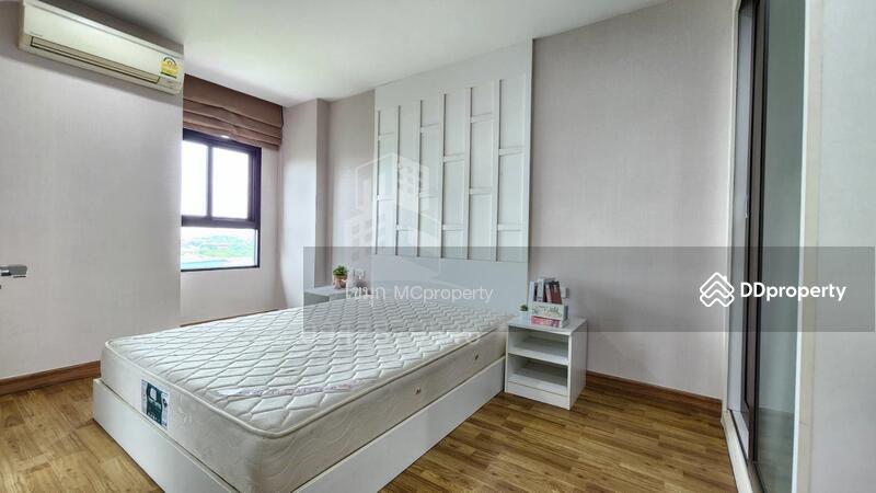 Baan Navatara Condominium, Bangkok, 900 Soi Prasert Manutak 33, Kaset - Nawamin Road, Nuan Chan, Bueng Kum, Bangkok, 1 Bedroom, 33 sqm, Condo For Sale, by Mooky ตุลาพันธุ์, 10973359 - DDproperty.com