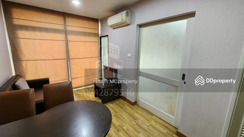 Baan Navatara Condominium, Bangkok, 900 Soi Prasert Manutak 33, Kaset - Nawamin Road, Nuan Chan, Bueng Kum, Bangkok, 1 Bedroom, 33 sqm, Condo For Sale, by Mooky ตุลาพันธุ์, 10973359 - DDproperty.com