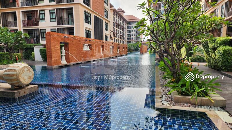 Baan Navatara Condominium, Bangkok, 900 Soi Prasert Manutak 33, Kaset - Nawamin Road, Nuan Chan, Bueng Kum, Bangkok, 1 Bedroom, 33 sqm, Condo For Sale, by Mooky ตุลาพันธุ์, 10973359 - DDproperty.com