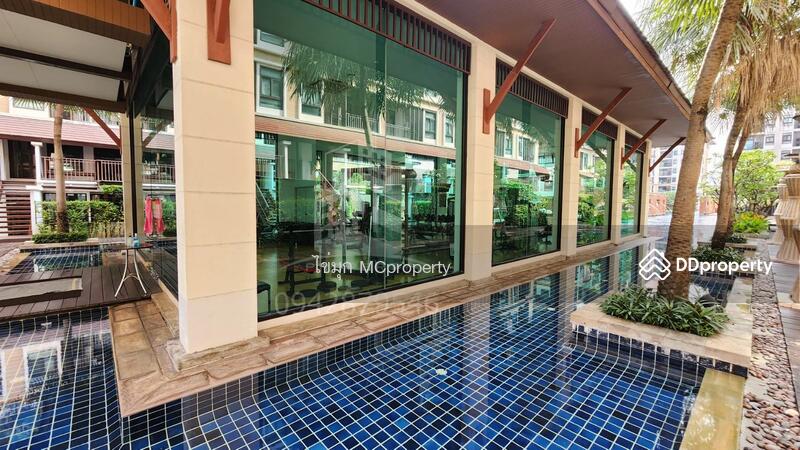Baan Navatara Condominium, Bangkok, 900 Soi Prasert Manutak 33, Kaset - Nawamin Road, Nuan Chan, Bueng Kum, Bangkok, 1 Bedroom, 33 sqm, Condo For Sale, by Mooky ตุลาพันธุ์, 10973359 - DDproperty.com