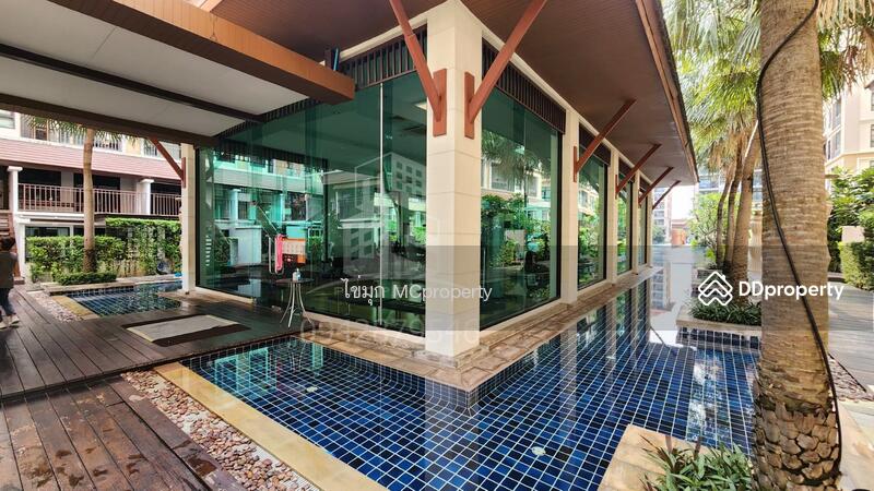 Baan Navatara Condominium : บ้านนวธารา คอนโดมิเนียม, กรุงเทพ, 900 ซอย ประเสริฐมนูกิจ 33 ถนนเกษตร - นวมินทร์, นวลจันทร์, บึงกุ่ม, กรุงเทพ, 33 ตร.ม., คอนโด ขาย, โดย คุณ ไข่มุก, 10973359 - DDproperty.com