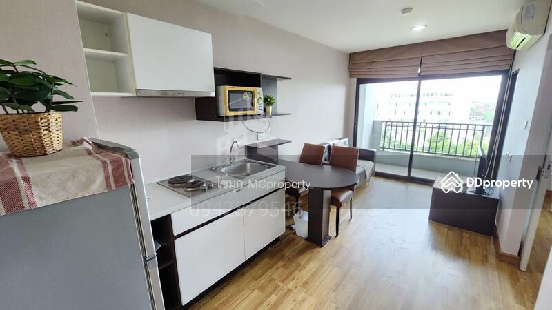Baan Navatara Condominium : บ้านนวธารา คอนโดมิเนียม, กรุงเทพ, 900 ซอย ประเสริฐมนูกิจ 33 ถนนเกษตร - นวมินทร์, นวลจันทร์, บึงกุ่ม, กรุงเทพ, 33 ตร.ม., คอนโด ขาย, โดย คุณ ไข่มุก, 10973359 - DDproperty.com