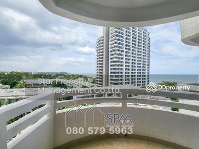 ขาย - VIP Condochain Cha-Am : วีไอพี คอนโดเชน ชะอำ, เพชรบุรี