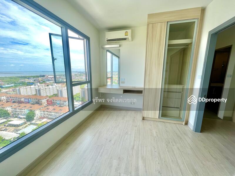 ขาย - Casalunar Mesto Home : คาซาลูนา เมสโต โฮม, ชลบุรี