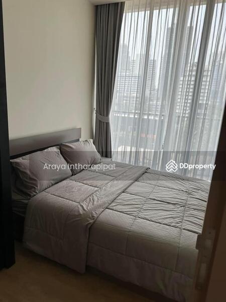 Noble Around Sukhumvit 33, Bangkok, 17 Soi Sukhumvit 33, Khlong Tan Nua, Watthana, Bangkok, 2 Bedrooms, 55 sqm, Condo For Sale, by Araya Intharapipat, 10973692 - DDproperty.com