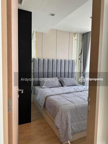 Noble Around Sukhumvit 33, Bangkok, 17 Soi Sukhumvit 33, Khlong Tan Nua, Watthana, Bangkok, 2 Bedrooms, 55 sqm, Condo For Sale, by Araya Intharapipat, 10973692 - DDproperty.com