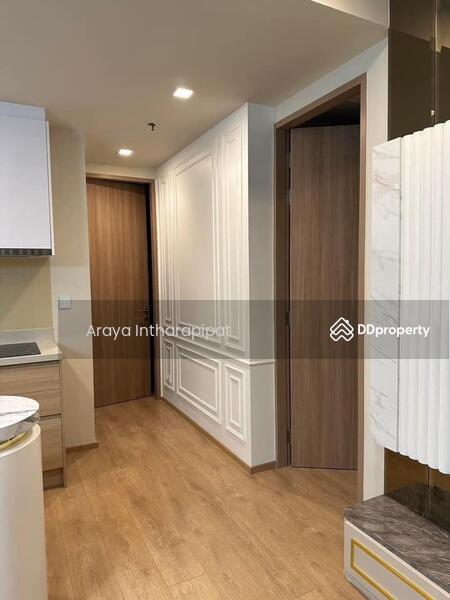 Noble Around Sukhumvit 33, Bangkok, 17 Soi Sukhumvit 33, Khlong Tan Nua, Watthana, Bangkok, 2 Bedrooms, 55 sqm, Condo For Sale, by Araya Intharapipat, 10973692 - DDproperty.com