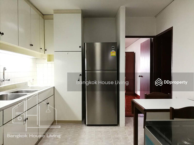 Tubtim Mansion, Bangkok, 59/2 Soi Sukhumvit  39, Khlong Tan Nua, Watthana, Bangkok, 2 Bedrooms, 170 sqm, Apartment For Rent, by Bangkok House Living, 10973740 - DDproperty.com