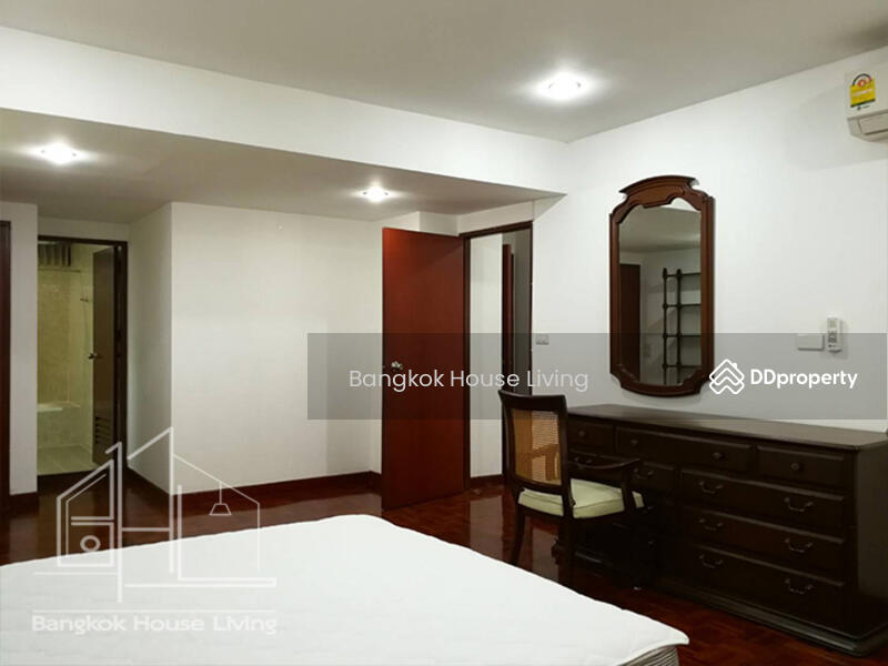 Tubtim Mansion, Bangkok, 59/2 Soi Sukhumvit  39, Khlong Tan Nua, Watthana, Bangkok, 2 Bedrooms, 170 sqm, Apartment For Rent, by Bangkok House Living, 10973740 - DDproperty.com