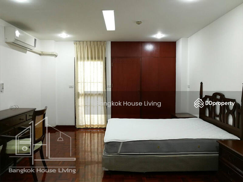 Tubtim Mansion : ทับทิม แมนชั่น, กรุงเทพ, 59/2 ซอยสุขุมวิท 39, คลองตันเหนือ, วัฒนา, กรุงเทพ, 170 ตร.ม., อพาร์ทเมนท์ ให้เช่า, โดย Bangkok House Living, 10973740 - DDproperty.com