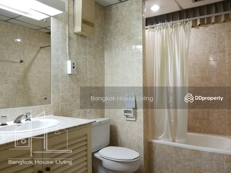Tubtim Mansion, Bangkok, 59/2 Soi Sukhumvit  39, Khlong Tan Nua, Watthana, Bangkok, 2 Bedrooms, 170 sqm, Apartment For Rent, by Bangkok House Living, 10973740 - DDproperty.com