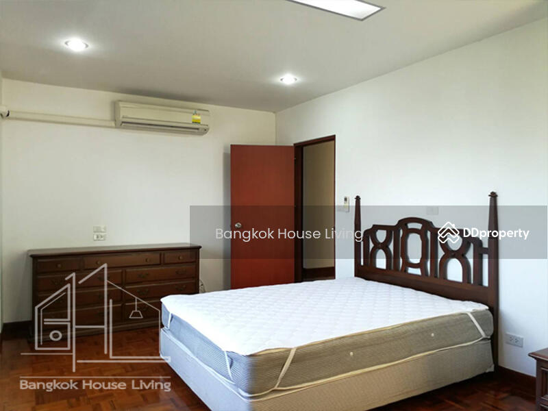 Tubtim Mansion, Bangkok, 59/2 Soi Sukhumvit  39, Khlong Tan Nua, Watthana, Bangkok, 2 Bedrooms, 170 sqm, Apartment For Rent, by Bangkok House Living, 10973740 - DDproperty.com