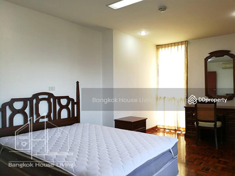 Tubtim Mansion, Bangkok, 59/2 Soi Sukhumvit  39, Khlong Tan Nua, Watthana, Bangkok, 2 Bedrooms, 170 sqm, Apartment For Rent, by Bangkok House Living, 10973740 - DDproperty.com
