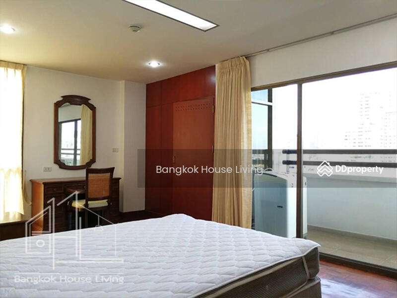 Tubtim Mansion : ทับทิม แมนชั่น, กรุงเทพ, 59/2 ซอยสุขุมวิท 39, คลองตันเหนือ, วัฒนา, กรุงเทพ, 170 ตร.ม., อพาร์ทเมนท์ ให้เช่า, โดย Bangkok House Living, 10973740 - DDproperty.com