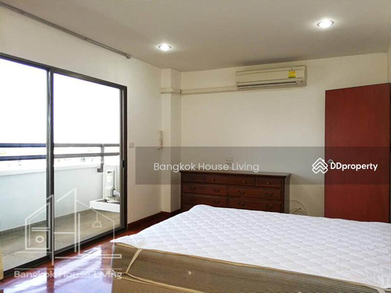 Tubtim Mansion, Bangkok, 59/2 Soi Sukhumvit  39, Khlong Tan Nua, Watthana, Bangkok, 2 Bedrooms, 170 sqm, Apartment For Rent, by Bangkok House Living, 10973740 - DDproperty.com