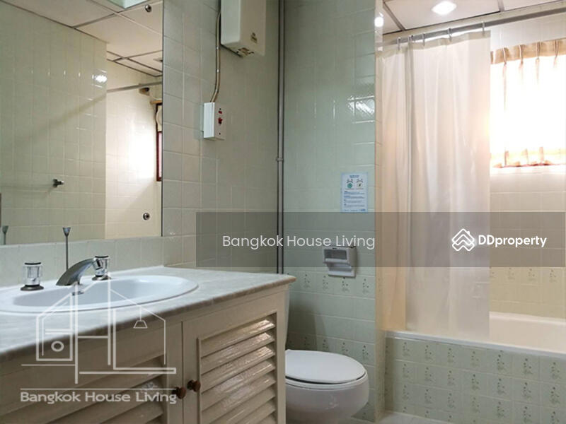 Tubtim Mansion, Bangkok, 59/2 Soi Sukhumvit  39, Khlong Tan Nua, Watthana, Bangkok, 2 Bedrooms, 170 sqm, Apartment For Rent, by Bangkok House Living, 10973740 - DDproperty.com