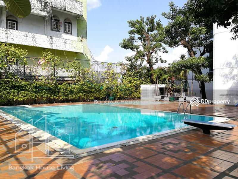 Tubtim Mansion : ทับทิม แมนชั่น, กรุงเทพ, 59/2 ซอยสุขุมวิท 39, คลองตันเหนือ, วัฒนา, กรุงเทพ, 170 ตร.ม., อพาร์ทเมนท์ ให้เช่า, โดย Bangkok House Living, 10973740 - DDproperty.com