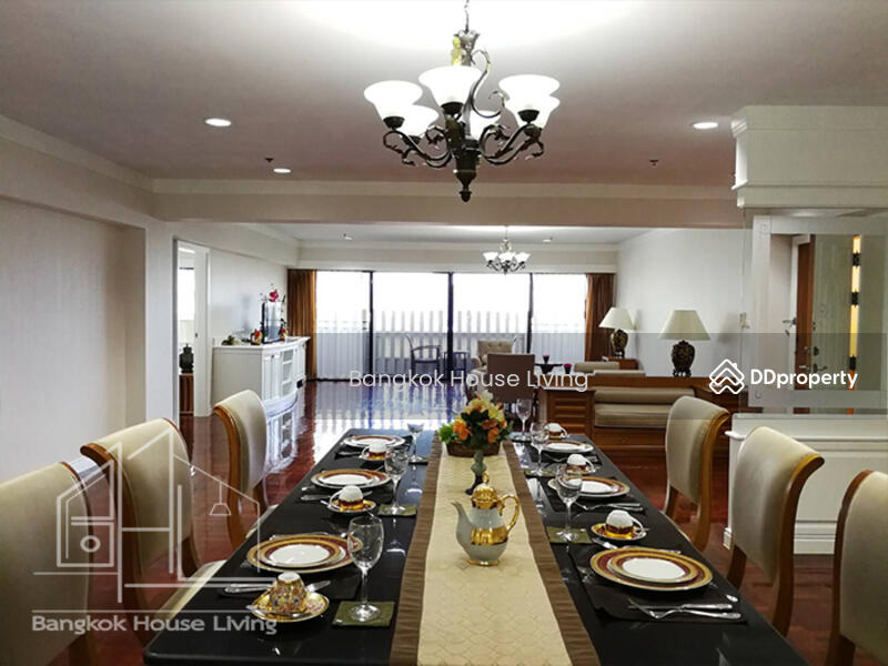Centre Point Residence Phromphong : เซ็นเตอร์พ้อยท์ เรสซิเด้นซ์ พร้อมพงษ์, กรุงเทพ, ซ.สุขุมวิท39, คลองตันเหนือ, วัฒนา, กรุงเทพ, 325 ตร.ม., อพาร์ทเมนท์ ให้เช่า, โดย Bangkok House Living, 10973748 - DDproperty.com