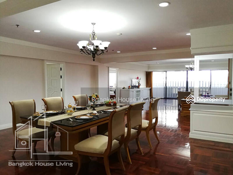 Centre Point Residence Phromphong : เซ็นเตอร์พ้อยท์ เรสซิเด้นซ์ พร้อมพงษ์, กรุงเทพ, ซ.สุขุมวิท39, คลองตันเหนือ, วัฒนา, กรุงเทพ, 325 ตร.ม., อพาร์ทเมนท์ ให้เช่า, โดย Bangkok House Living, 10973748 - DDproperty.com