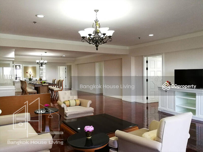 Centre Point Residence Phromphong : เซ็นเตอร์พ้อยท์ เรสซิเด้นซ์ พร้อมพงษ์, กรุงเทพ, ซ.สุขุมวิท39, คลองตันเหนือ, วัฒนา, กรุงเทพ, 325 ตร.ม., อพาร์ทเมนท์ ให้เช่า, โดย Bangkok House Living, 10973748 - DDproperty.com