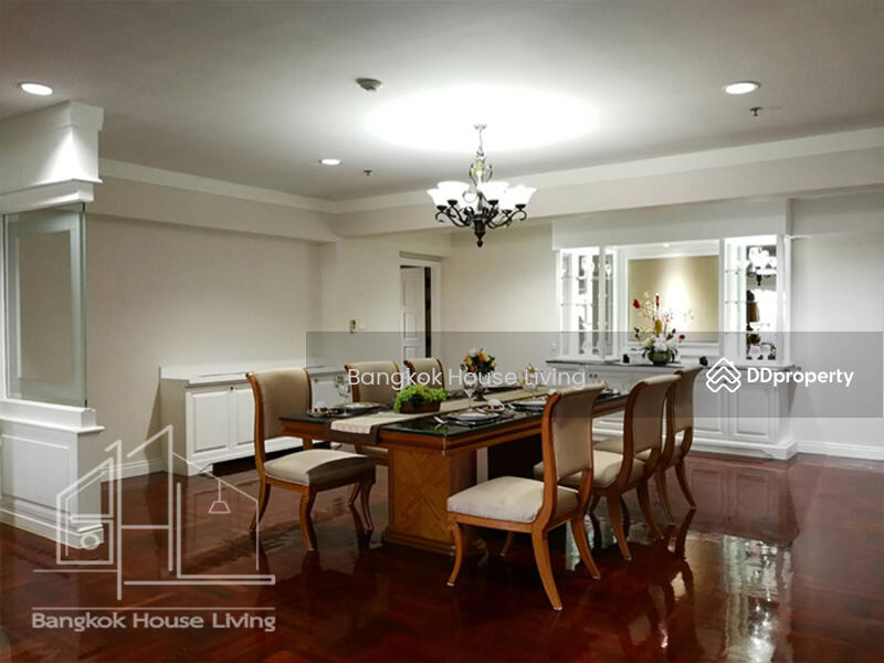 Centre Point Residence Phromphong : เซ็นเตอร์พ้อยท์ เรสซิเด้นซ์ พร้อมพงษ์, กรุงเทพ, ซ.สุขุมวิท39, คลองตันเหนือ, วัฒนา, กรุงเทพ, 325 ตร.ม., อพาร์ทเมนท์ ให้เช่า, โดย Bangkok House Living, 10973748 - DDproperty.com
