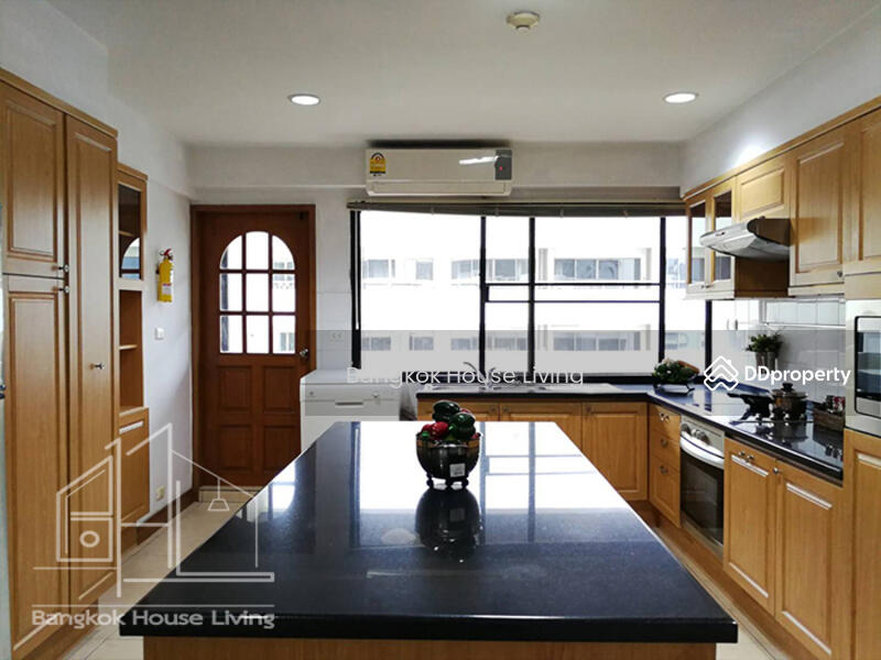 Centre Point Residence Phromphong : เซ็นเตอร์พ้อยท์ เรสซิเด้นซ์ พร้อมพงษ์, กรุงเทพ, ซ.สุขุมวิท39, คลองตันเหนือ, วัฒนา, กรุงเทพ, 325 ตร.ม., อพาร์ทเมนท์ ให้เช่า, โดย Bangkok House Living, 10973748 - DDproperty.com