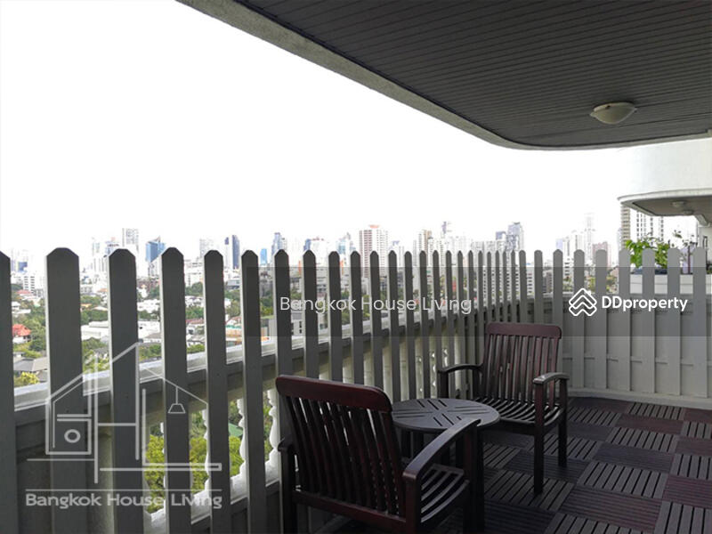 Centre Point Residence Phromphong : เซ็นเตอร์พ้อยท์ เรสซิเด้นซ์ พร้อมพงษ์, กรุงเทพ, ซ.สุขุมวิท39, คลองตันเหนือ, วัฒนา, กรุงเทพ, 325 ตร.ม., อพาร์ทเมนท์ ให้เช่า, โดย Bangkok House Living, 10973748 - DDproperty.com