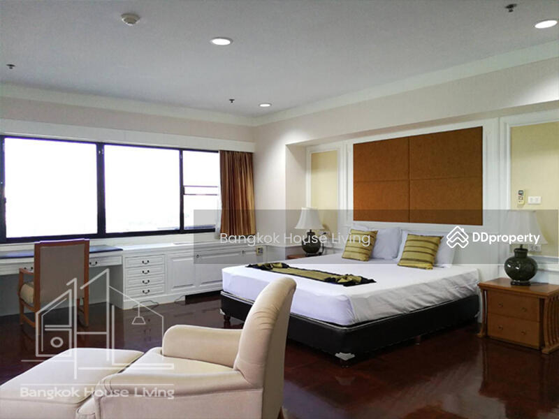 Centre Point Residence Phromphong : เซ็นเตอร์พ้อยท์ เรสซิเด้นซ์ พร้อมพงษ์, กรุงเทพ, ซ.สุขุมวิท39, คลองตันเหนือ, วัฒนา, กรุงเทพ, 325 ตร.ม., อพาร์ทเมนท์ ให้เช่า, โดย Bangkok House Living, 10973748 - DDproperty.com