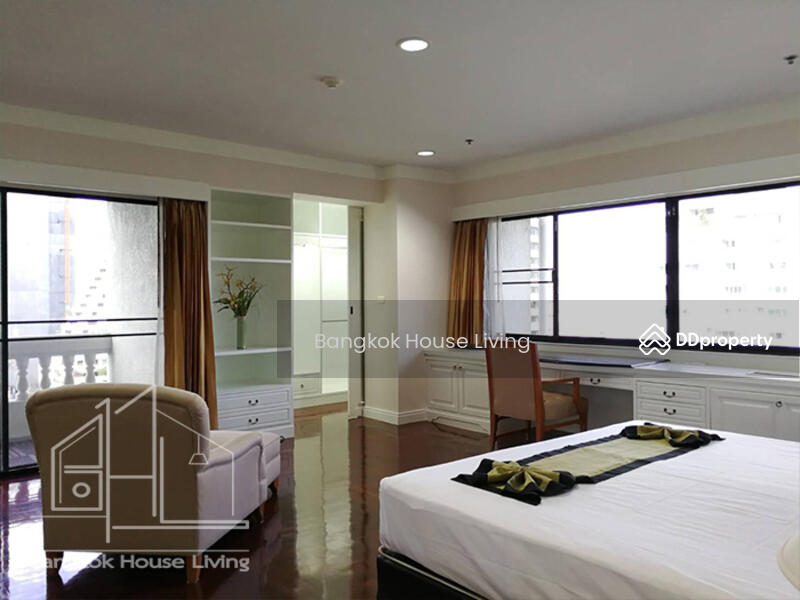 Centre Point Residence Phromphong : เซ็นเตอร์พ้อยท์ เรสซิเด้นซ์ พร้อมพงษ์, กรุงเทพ, ซ.สุขุมวิท39, คลองตันเหนือ, วัฒนา, กรุงเทพ, 325 ตร.ม., อพาร์ทเมนท์ ให้เช่า, โดย Bangkok House Living, 10973748 - DDproperty.com