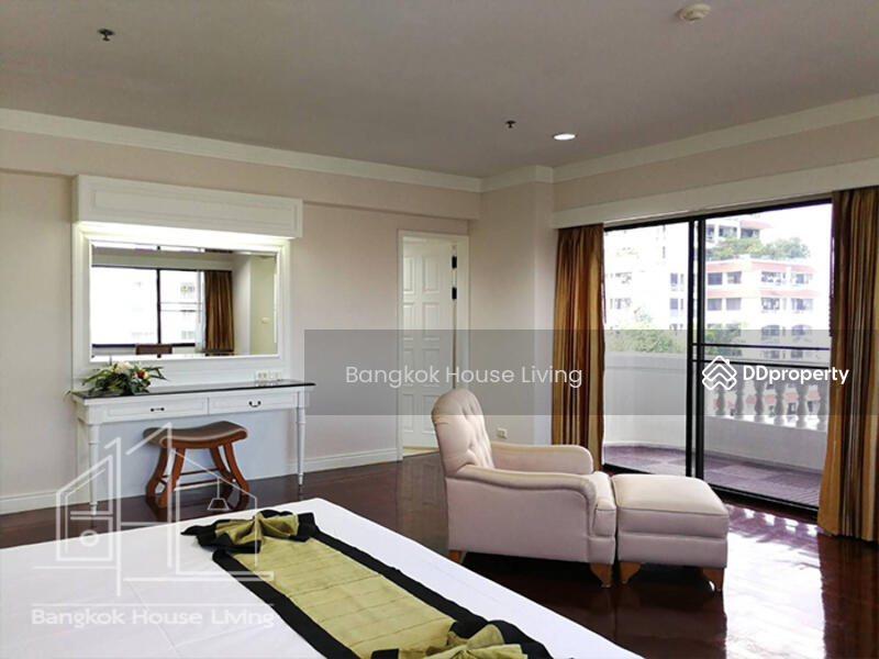 Centre Point Residence Phromphong : เซ็นเตอร์พ้อยท์ เรสซิเด้นซ์ พร้อมพงษ์, กรุงเทพ, ซ.สุขุมวิท39, คลองตันเหนือ, วัฒนา, กรุงเทพ, 325 ตร.ม., อพาร์ทเมนท์ ให้เช่า, โดย Bangkok House Living, 10973748 - DDproperty.com