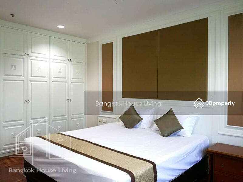Centre Point Residence Phromphong : เซ็นเตอร์พ้อยท์ เรสซิเด้นซ์ พร้อมพงษ์, กรุงเทพ, ซ.สุขุมวิท39, คลองตันเหนือ, วัฒนา, กรุงเทพ, 325 ตร.ม., อพาร์ทเมนท์ ให้เช่า, โดย Bangkok House Living, 10973748 - DDproperty.com