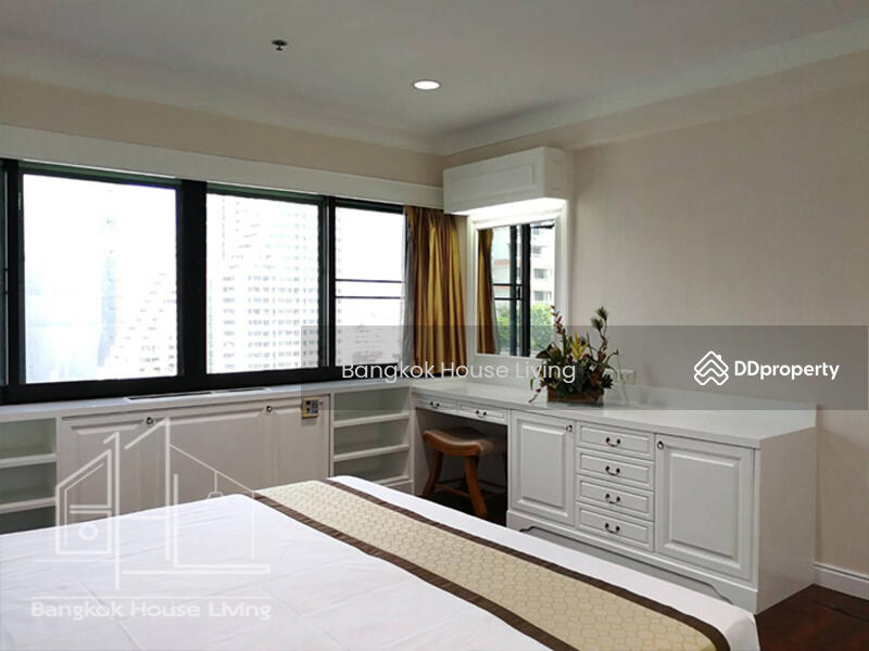 Centre Point Residence Phromphong : เซ็นเตอร์พ้อยท์ เรสซิเด้นซ์ พร้อมพงษ์, กรุงเทพ, ซ.สุขุมวิท39, คลองตันเหนือ, วัฒนา, กรุงเทพ, 325 ตร.ม., อพาร์ทเมนท์ ให้เช่า, โดย Bangkok House Living, 10973748 - DDproperty.com